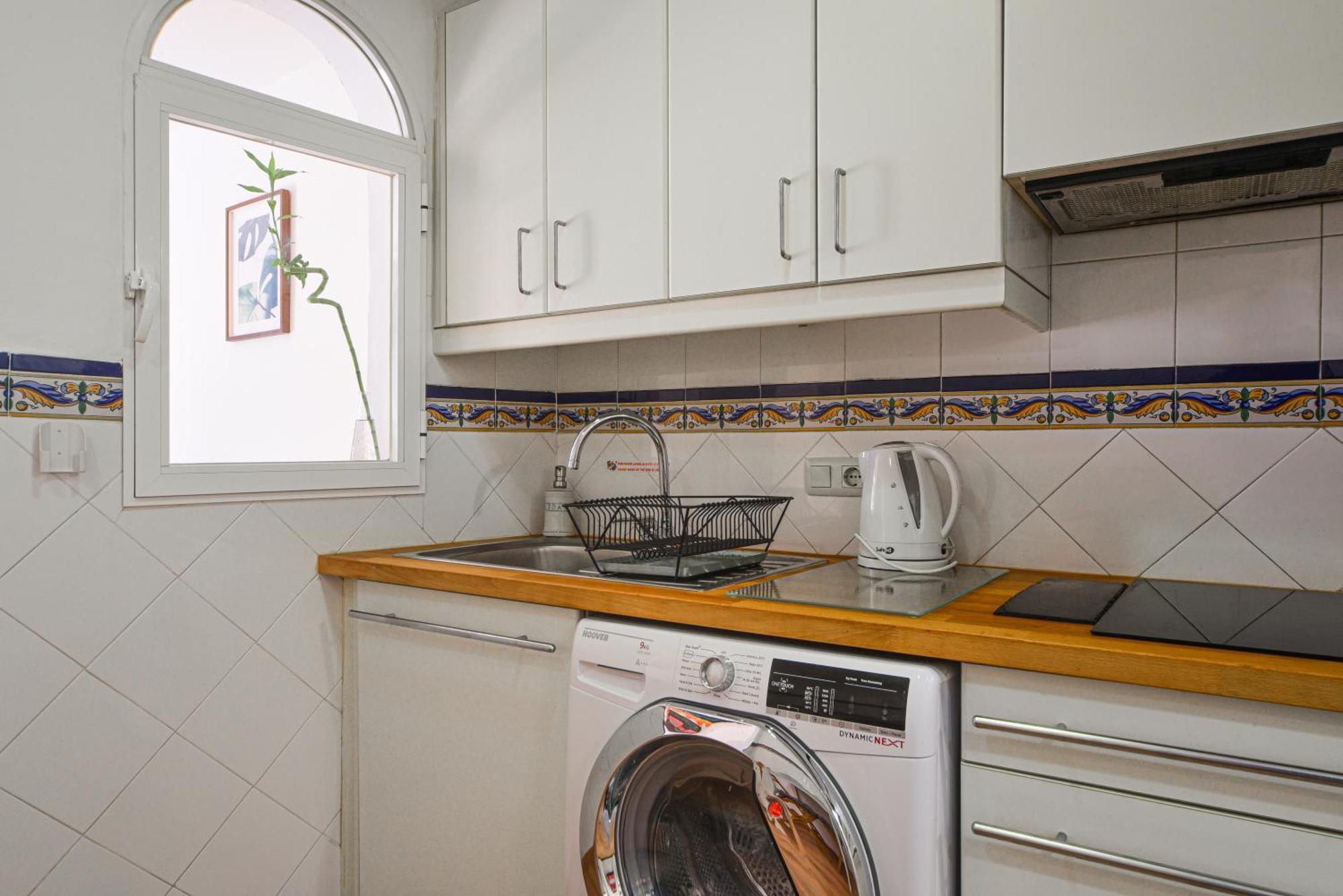 Appartement El Prado Historic Center Madrid