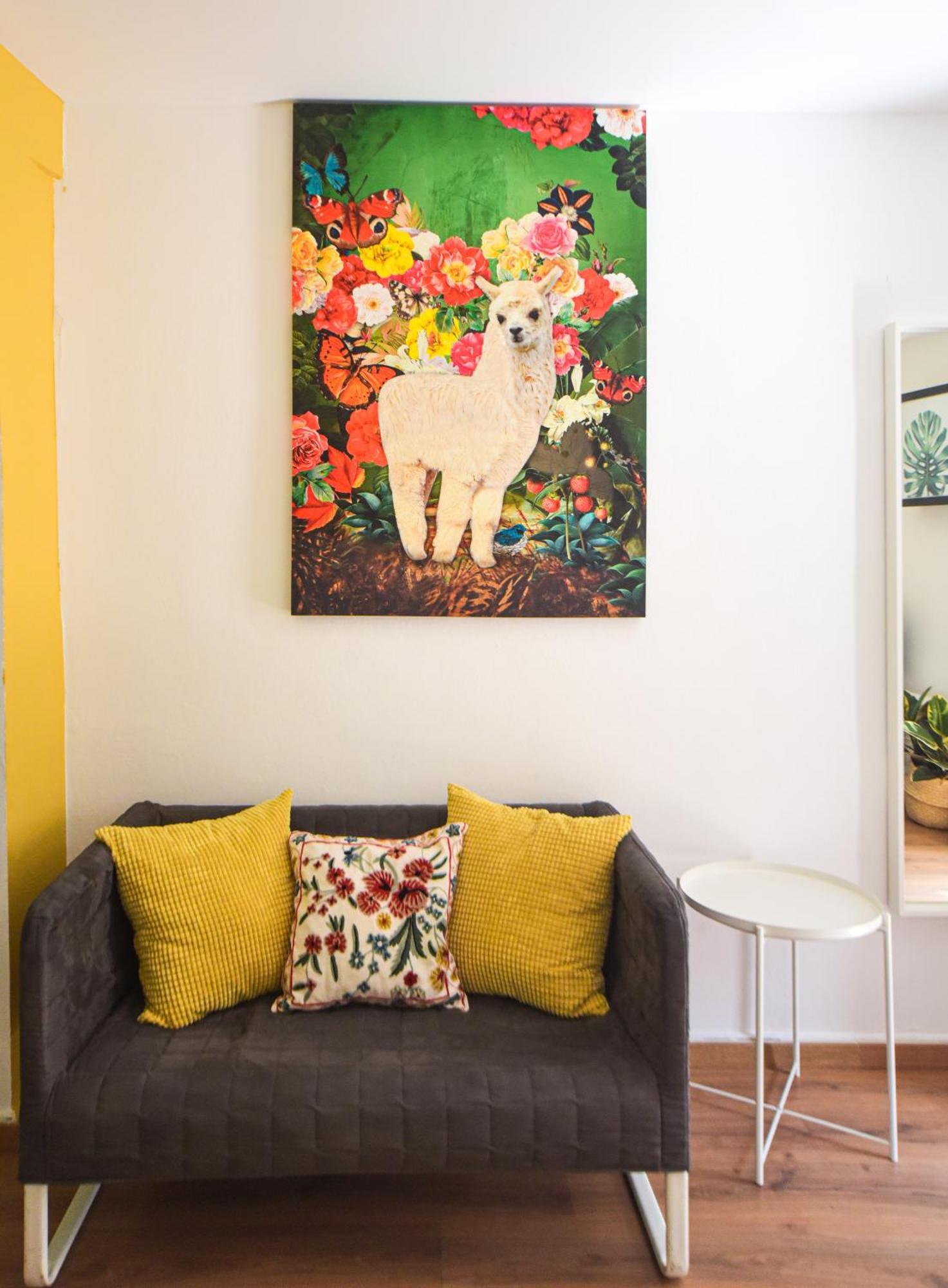 Appartement El Prado Historic Center *